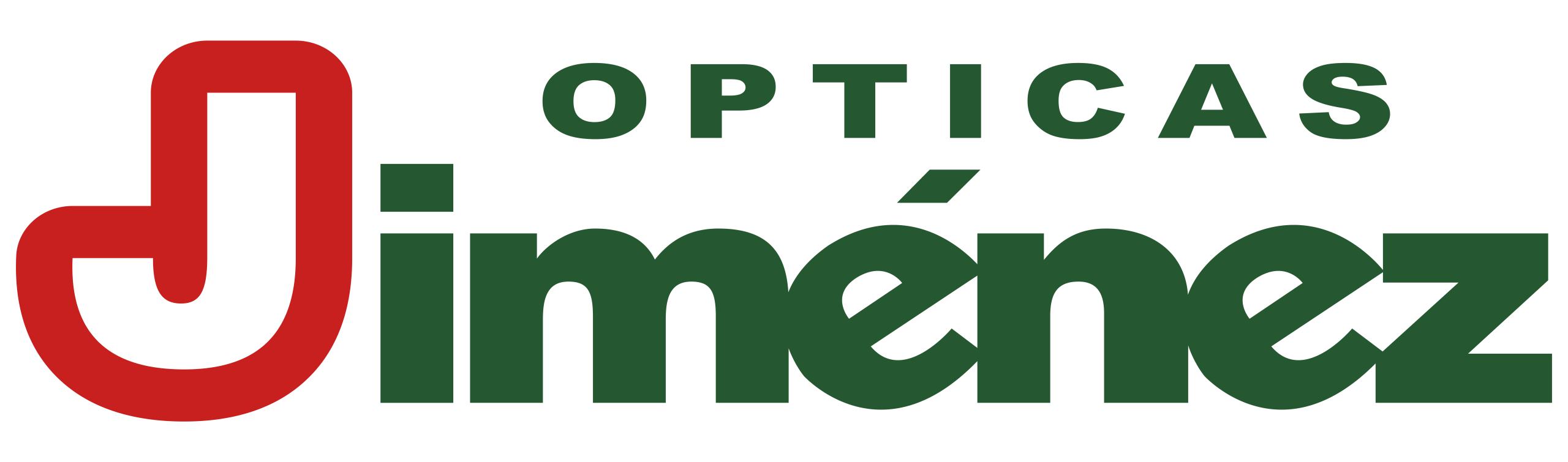 Ópticas Jiménez